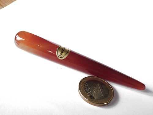 Jewellery piece massage - massage, wand