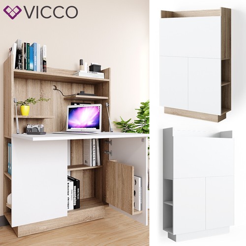 Schreibtischschrank
