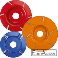 Klauenschneidscheibe Klauenscheibe  Schleifscheibe Klauenpflege Schneidscheibe