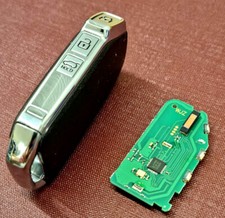 Für kia sportage smart remote - für,