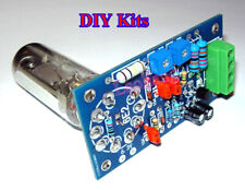 6E2 EM84 EM87 EM800 6UH6 Tubes