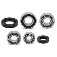 Getriebelager für Peugeot