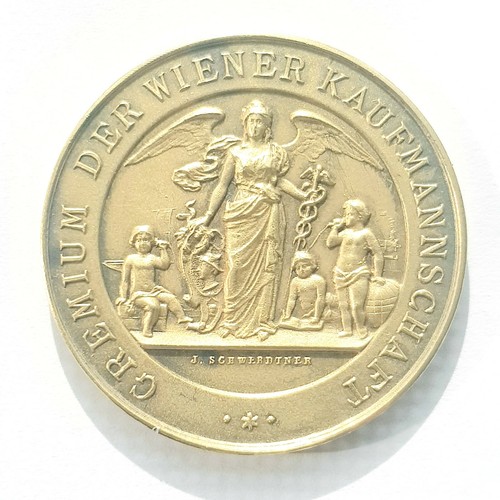 Silbermedaille1929 zur - ,