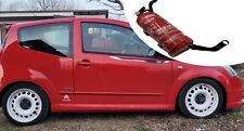 For Citroen C2 VTS Fire
