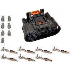 Stecker 7-polig Reparatursatz