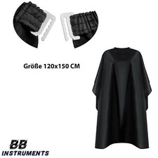 Frisörumhang Frisierumhang