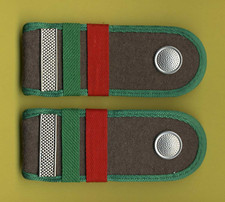 NVA DDR Grenztruppen