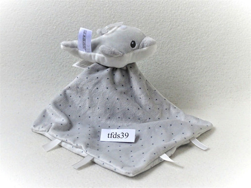 Nicotoy delfin grau - nicotoy,