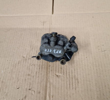 Bremse Bremszange Backen