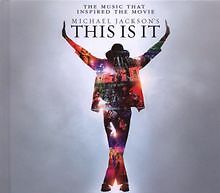 Michael Jackson's This Is It