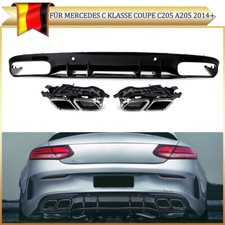 C63 Style Diffusor +