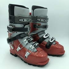 Scarpa denali mens - scarpa, tt