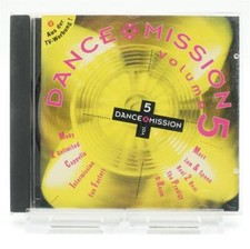 Dance mission vol - mission, 5