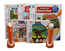 Ravensburger tiptoi stift - tiptoi,