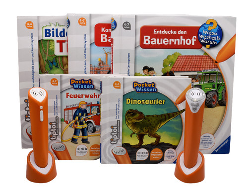 Ravensburger tiptoi stift - ravensburger,