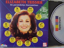 E.Teissier- Ihr pers.Sternzeichen- Steinbock  WIE NEU