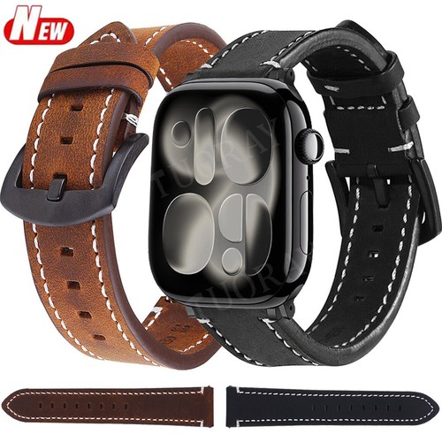 Classic leder armband - classic,