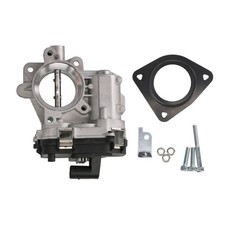 Drosselklappenstutzen NRF