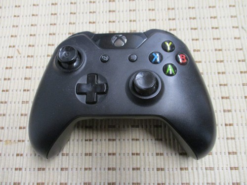 Original microsoft xbox - xbox, one