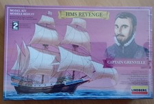 Lindberg Segelschiff HMS