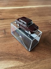 Brekina Drummer 22200 Fiat 1100 1:87