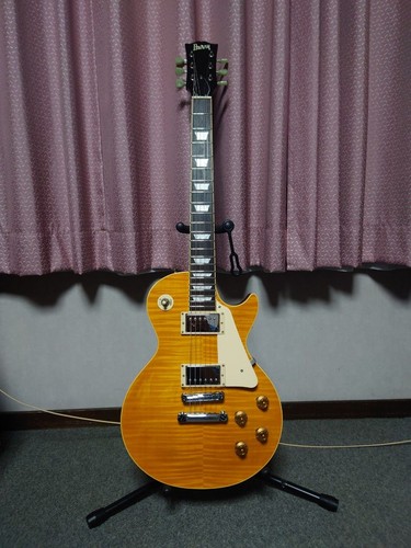 Burny rlg lemon - burny,