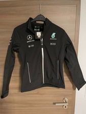 Original Mercedes-Benz AMG Softshell Jacke NEU & OVP XS
