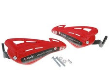 Handschützer Speeds rot für