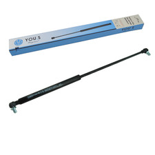 Gasdämpfer für Fritz Meier