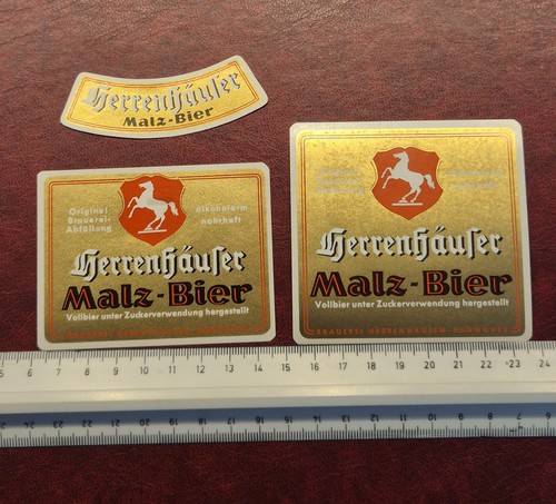 Herrenhäuser brauerei - herrenhäuser,