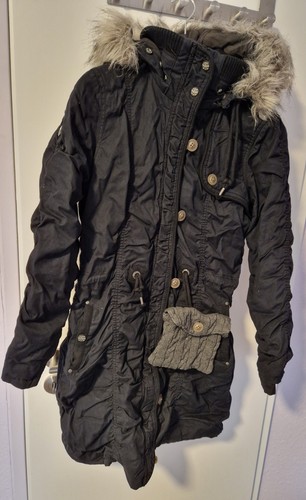 Winterjacke von dreimaster - von,