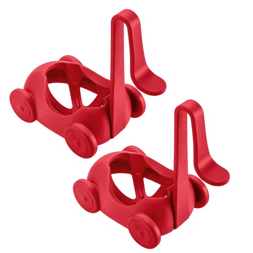 Eierbecher kocher 2er set - kocher, 2er-set