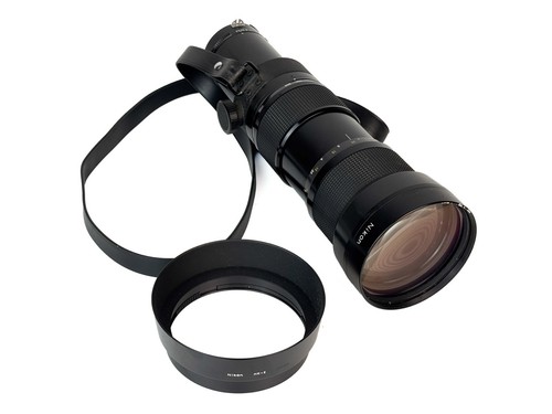 Nikon nikkor zoom - nikkor,