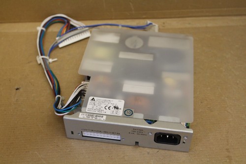 Delta electronics netzteil - delta,
