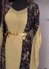 Kurdisches Kleid