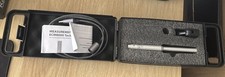 Behringer ecm8000 ultra - ecm8000, ultra-linear