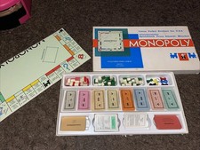 Monopoly Classic DM Version