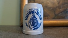 Dortmunder Union-Bier Krug