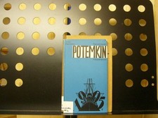 Panzerkreuzer Potemkin Eisenstein, Sergej :