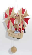 alte Wupper-Airlines Holz