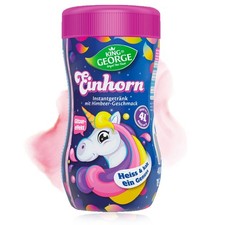 KING GEORGE Pink Unicorn