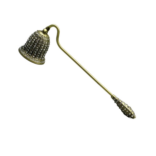 Strass kerzenschnüffler - strass,