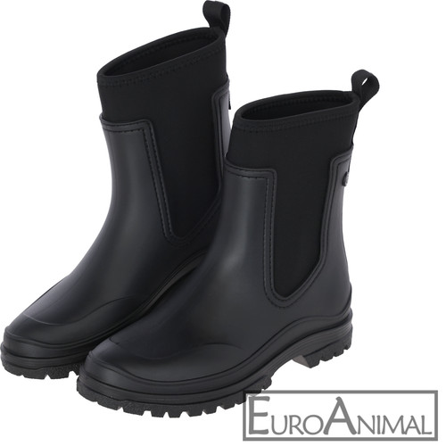Damen reitstiefelette - damen,