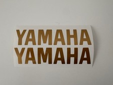 Yamaha Motorrad