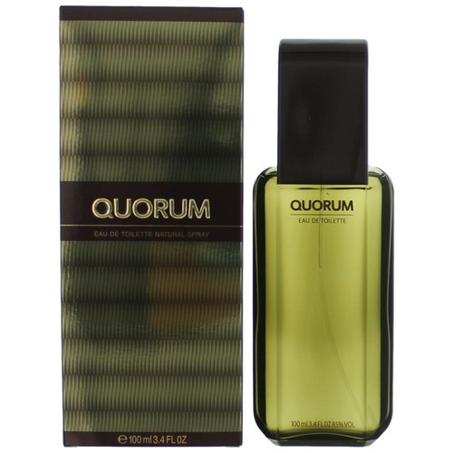 Quorum puig 4 oz - by,