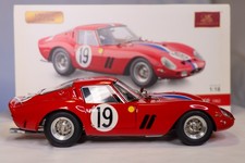 BNIB CMC 1:18 Ferrari 250 GTO