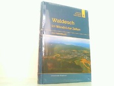Waldesch im Wandel der Zeiten - Ortschronik Waldesch. Cron, Artur und Heri u.a. 
