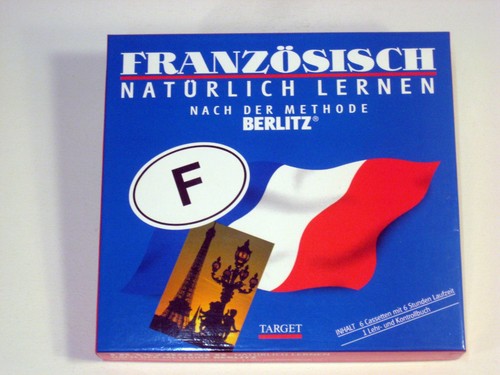 Französisch sprachkurs - französisch,