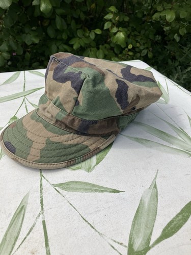 Navy usmc m81 utility cap - us,