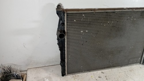 Wasserkühler fiat strada 278 - wasserkühler,